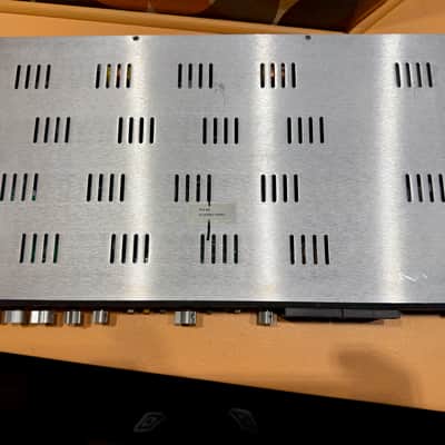 API 2500 Stereo Bus Compressor image 3