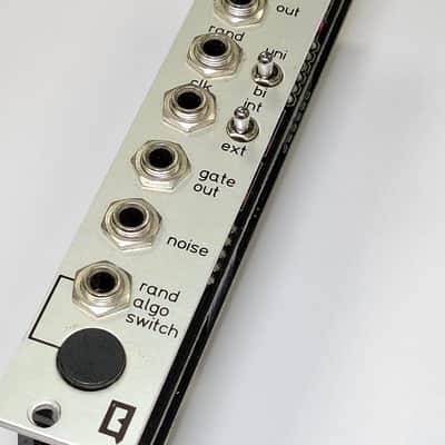 Qu-Bit Electronix Nano Rand Eurorack image 6