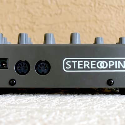 Roland MKS-50 Midi Controller Stereoping Rare Synth Synthesizer Vintage MKS50 image 4