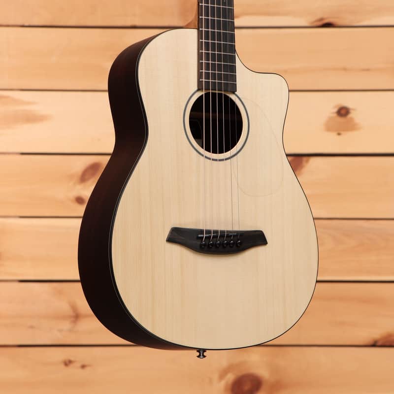 Furch Pioneer ER - Natural - 135499 image 1