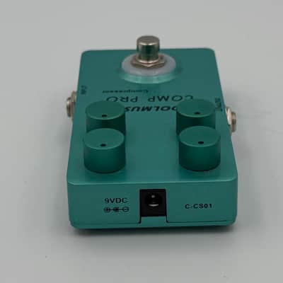 Coolmusic Comp Pro 2020s image 5
