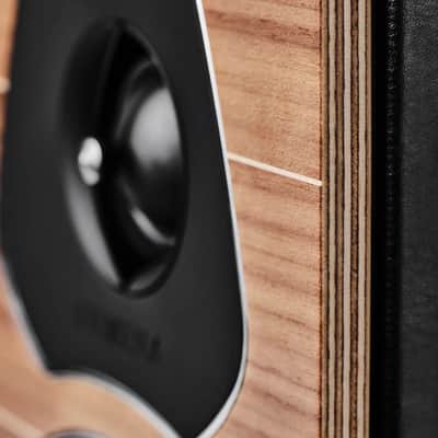 SONUS FABER Lumina I - 2-Way Bookshelf Speakers (Pair) - NEW! image 6