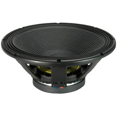 RCF L18P400 18" 2000W Sub-Woofer Professional DJ / Club Speaker image 4