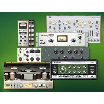Universal Audio MIC-UASC-1 SC-1 Standard Large Condenser Microphone (B-Stock) image 4