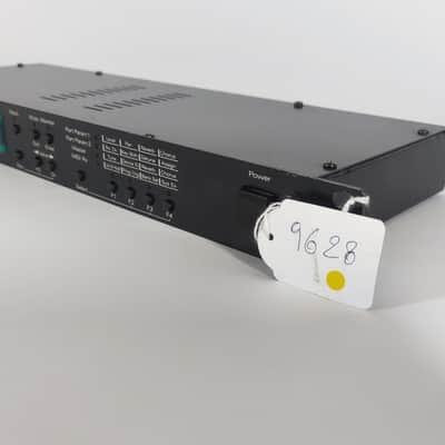 Roland Sound Expansion M-BD1 Rack Module Bass & Drums (Serviced / Warranty) image 2