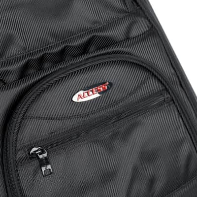 Access Stage Five Electric Bass Bag image 13