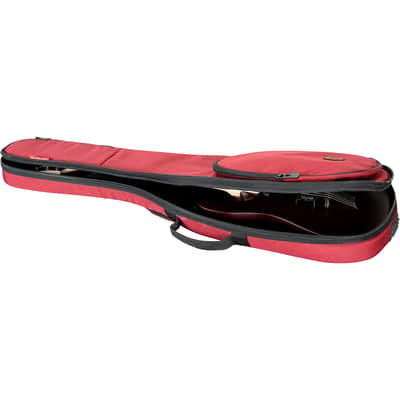 Road Runner RR1EGR 'Avenue' Series Premium Padded Electric Guitar Gig Bag image 4