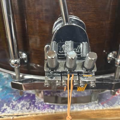 Pearl 6.5x14 Philharmonic Snare Drum image 7