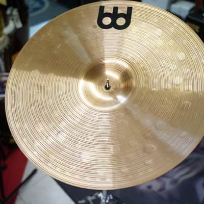 Meinl CC 20" Powerful Ride image 4