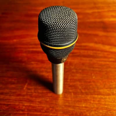 Electro-Voice N/D 257B Dynamic Cardioid Vocal Microphone VG Condition EV Mic image 4