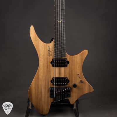 Strandberg Boden Prog NX6 Plini Edition #C2505183 image 3