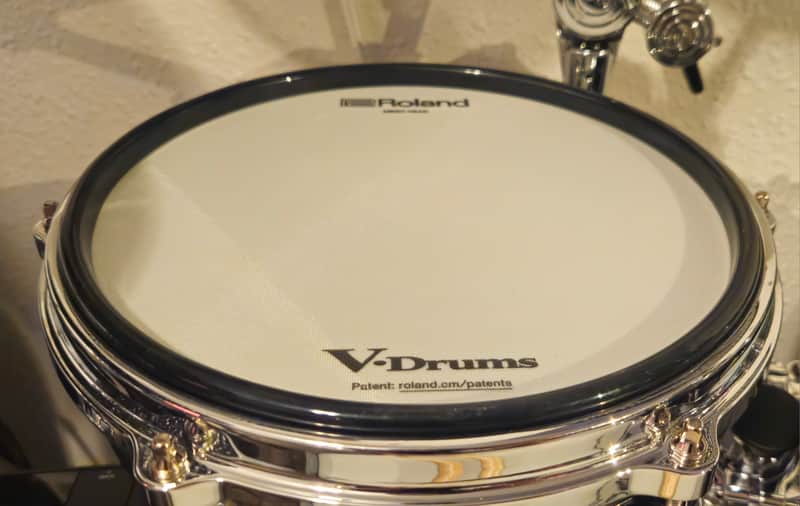 Roland PD-10X