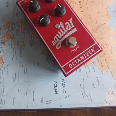 Reverb.com listing, price, conditions, and images for aguilar-octamizer