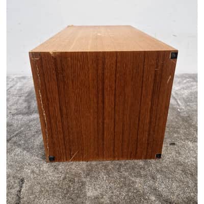 Single Rogers LS6A Speaker – Speaker - Fair image 5