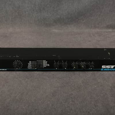 Alesis Microverb Rack Reverb - 2nd Hand image 7