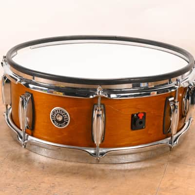 Gretsch Brooklyn Poplar 5"x14" Snare (Modified w/ Trigger + Mesh Head) CG01US2