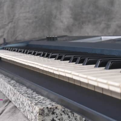 KORG TRITON Extreme Music workstation Synthesizer in Very Good Condition. image 4