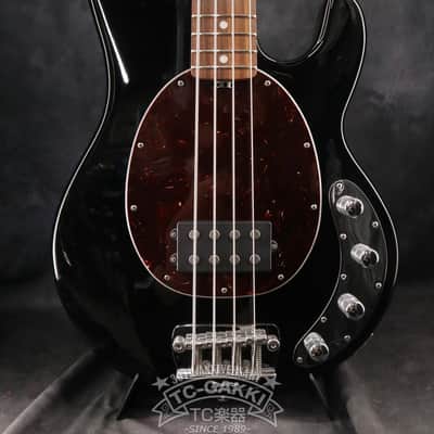 MUSIC MAN 2014 StingRay Rosewood-Neck image 1