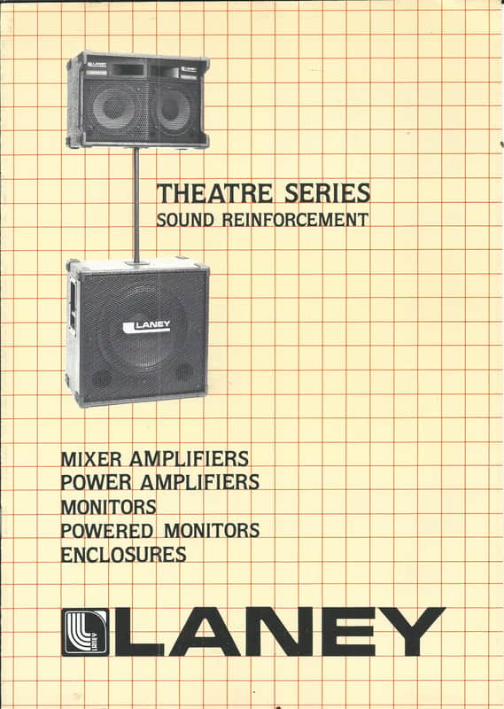 Laney-Catalog image 1