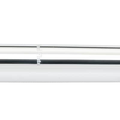 Pearl *Pre-Order* Quantz 525 Series Flute Split E, B-Foot, Offset G +Cleaning Rod, Kit, Case | WorldShip | Special Order | Authorized Dealer image 9