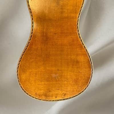 Lira Violin Folkefele image 4