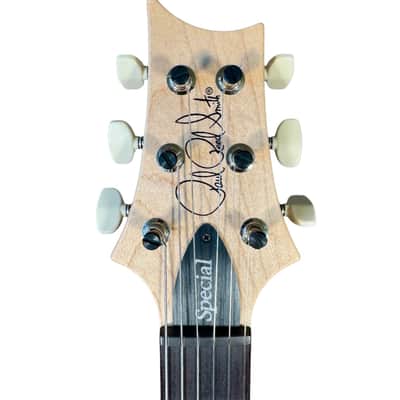 PRS CE 24 Special Limited Edition 2025 - Carroll Blue + PRS Hard Case image 7