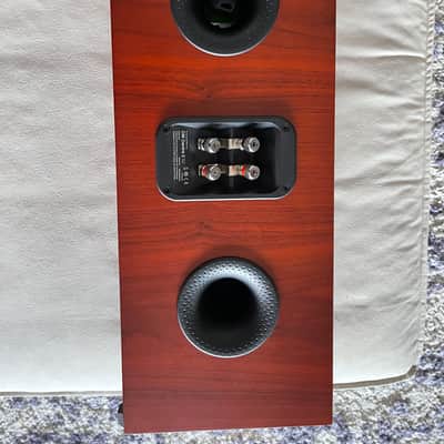 Bowers & Wilkins B&W CM Centre 2 S2 Center Channel Speaker; CMC2; Rosenut image 9