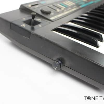KORG POLY-800 Analog Synthesizer 80s *For Parts Or Repair* VINTAGE SYNTH DEALER image 9