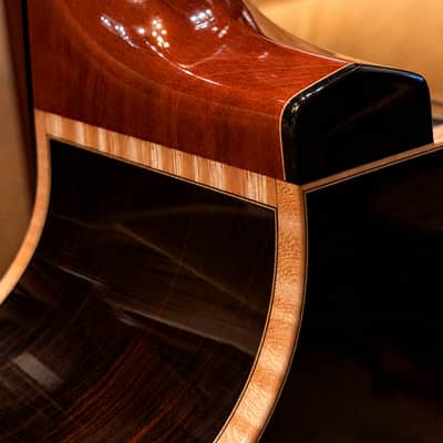 PRS 2011 Paul Reed Smith Collection Tony McManus Martin Simpson Private Stock 2011 image 12