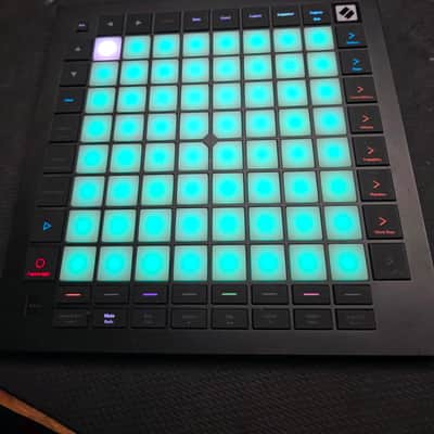 Novation Launchpad Pro MKIII Pad Controller image 6