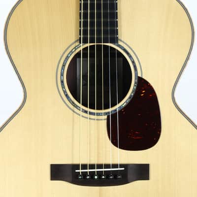 Froggy Bottom K Deluxe Indian Rosewood & Adirondack Spruce Top image 10
