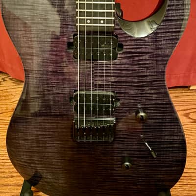 Chapman ML3 Modern 2017+, rare Lunar finish, mint!! image 2