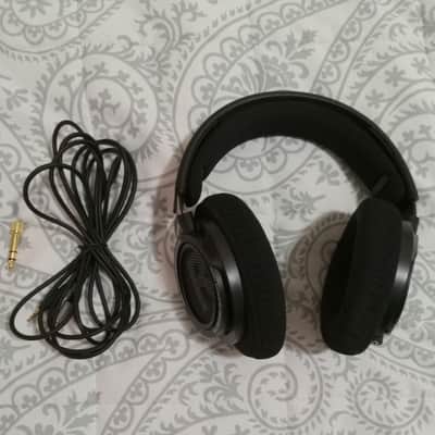 Philips SHP9500 Hifi Precision Stereo Over-Ear Headphones image 1