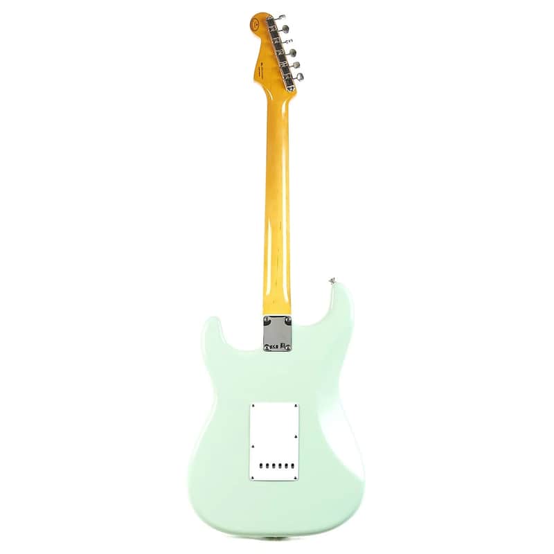 Fender FSR Special Edition Classic Series 60s Stratocaster image 5