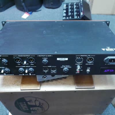 Avid Eleven Rack image 3