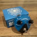 Dunlop FFM1 Silicon Fuzz Face
