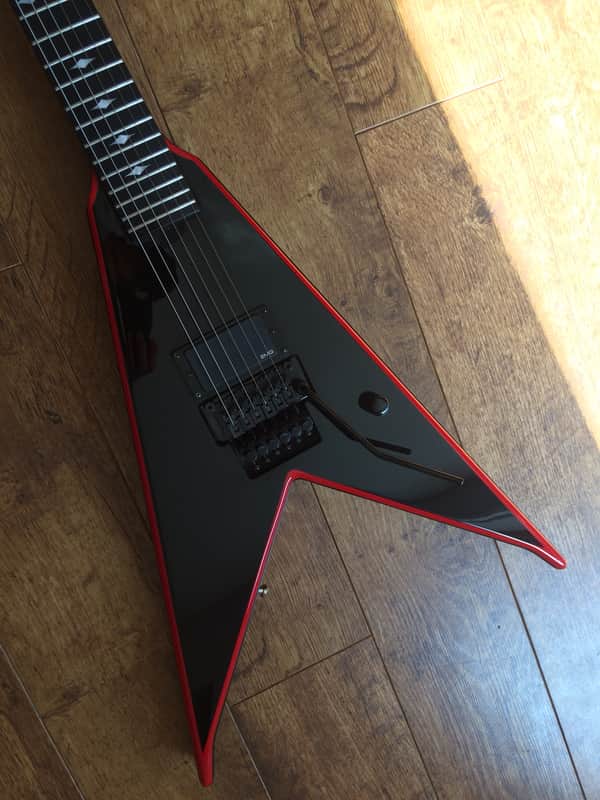 BC Rich Jr. V Icon image 1