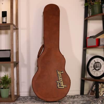 Gibson Les Paul Classic 2019 - Rosewood Fingerboard, Honeyburst, Used image 14