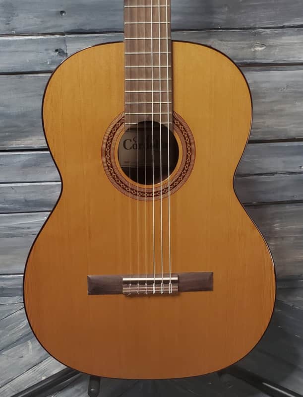 Cordoba Left Handed C5 Classical Nylon String Guitar image 1