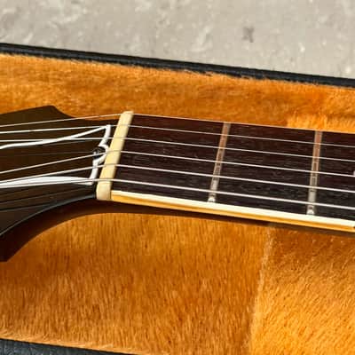 Vintage Japanese Crafted Heerby SA-900 1979 -ES-335 image 9