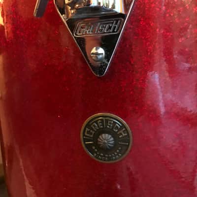 Gretsch Cocktail Drum image 2