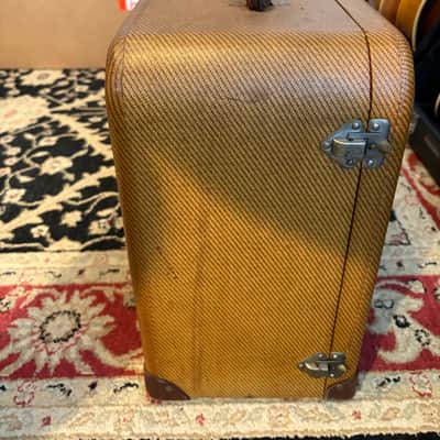 Gibson EH-150 1938 - Tweed image 4