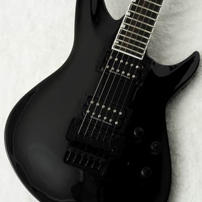 ESP EDWARDS E-HR-145III -Black- #ED9603253 2025 [Made in Japan