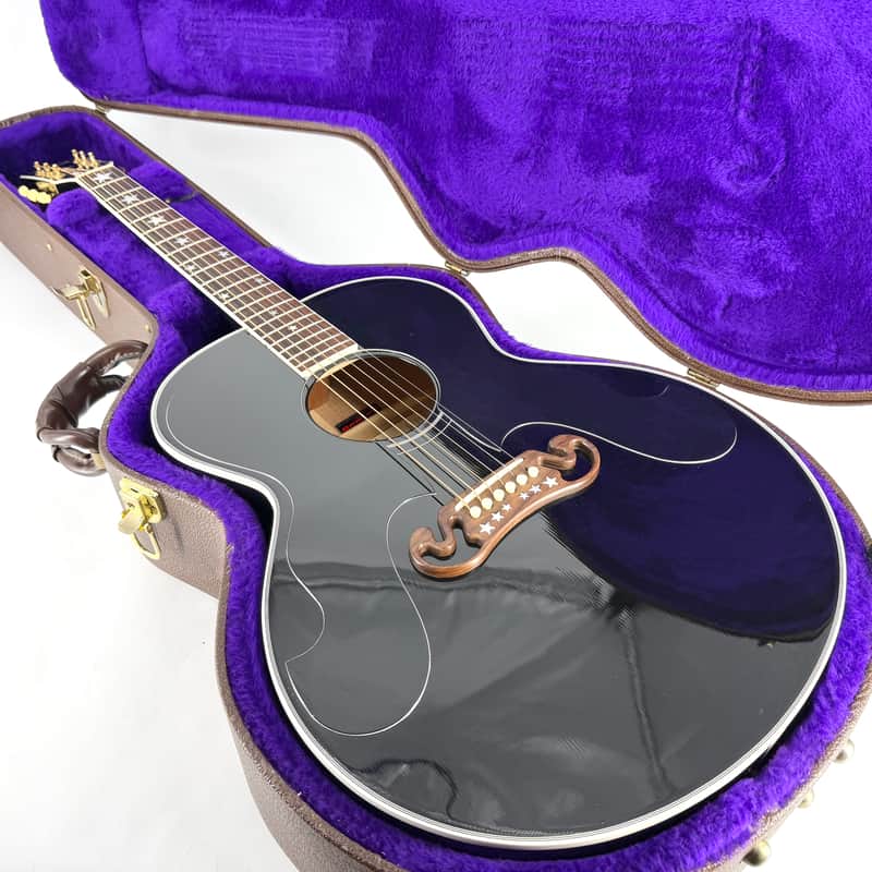 Gibson J-180 1999年製 Gibson Everly Brothers J-180 1993 - 2002 | Reverb