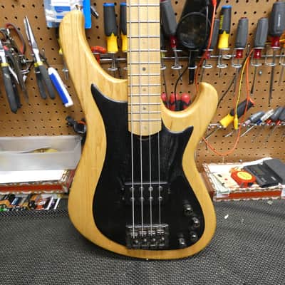 TBC - The Bass Company SO24 - Made in the USA Circa 2020 - Natural image 1