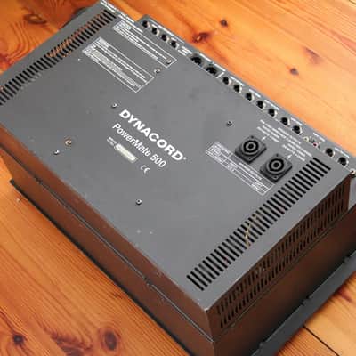Dynacord Powermate 500 image 17
