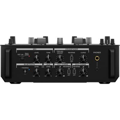 Pioneer DJ DJM-S7 2-Channel DJ Battle Mixer image 5
