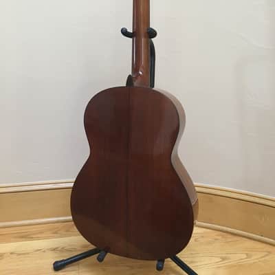 Alvarez Vintage Classical Guitar - Model 5003 image 6