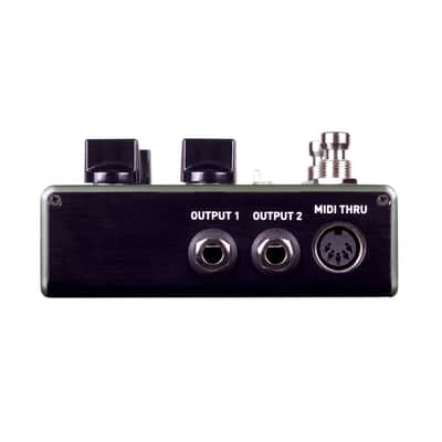 Source Audio SA262 One Series Ventris Dual Reverb image 3