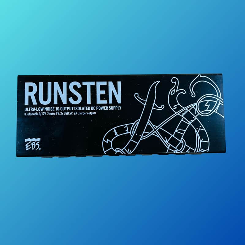 Ebs Runsten image 1